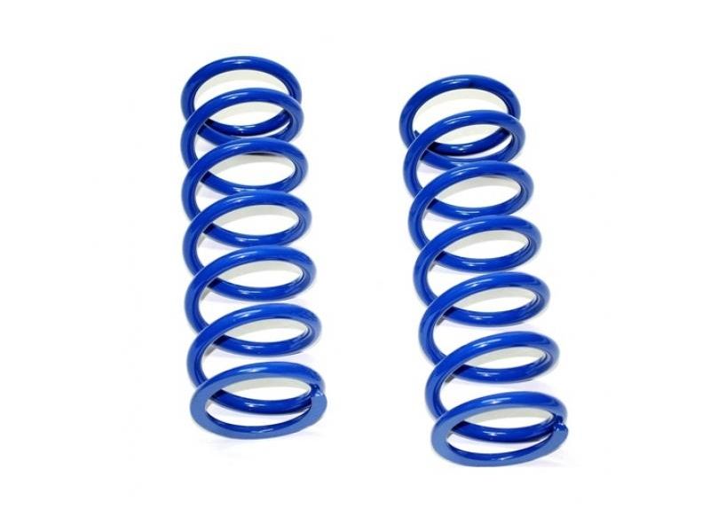 JL/JT Front NV2514 Coilover HD Spring Set