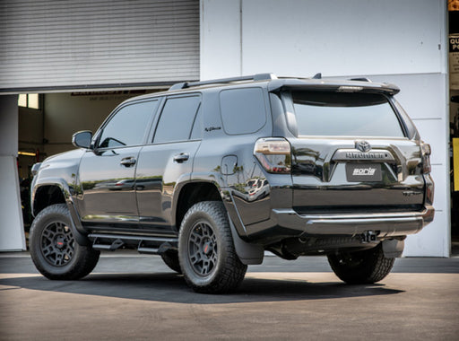 Borla 10-18 Toyota 4Runner TRD PRO 4.0L V6 AT 4WD 4DR 2.75in Diameter S-Type Exhaust, view 4