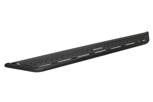 Go Rhino 07-20 Toyota Tundra Dominator Extreme D6 SideSteps Complete Kit w/SideStep + Brkts, view 3