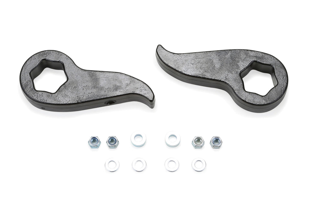 2.25F 2011-19 GM 2500HD 4WD-