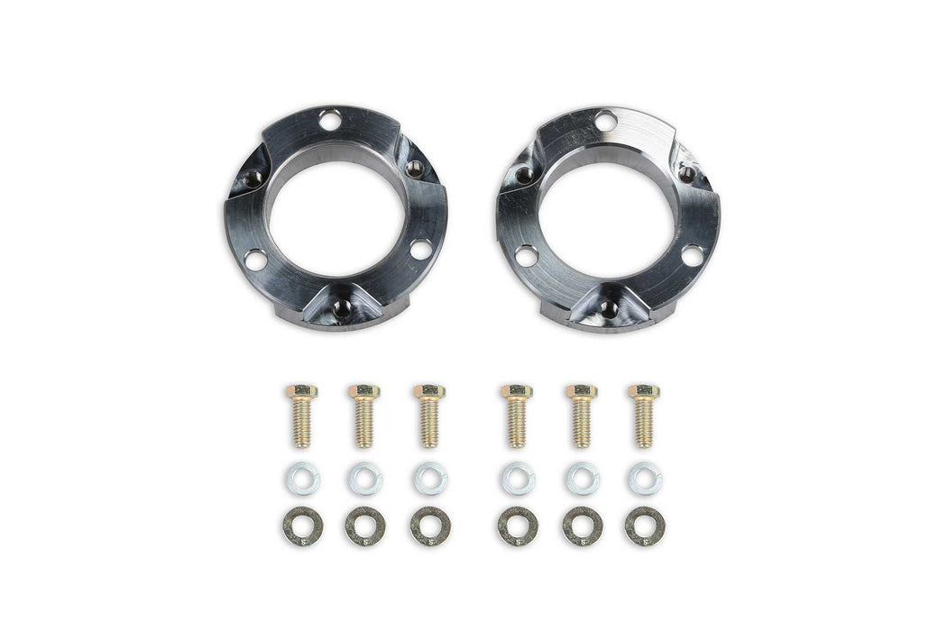 1.5F 2021-22 FORD BRONCO 4WD-