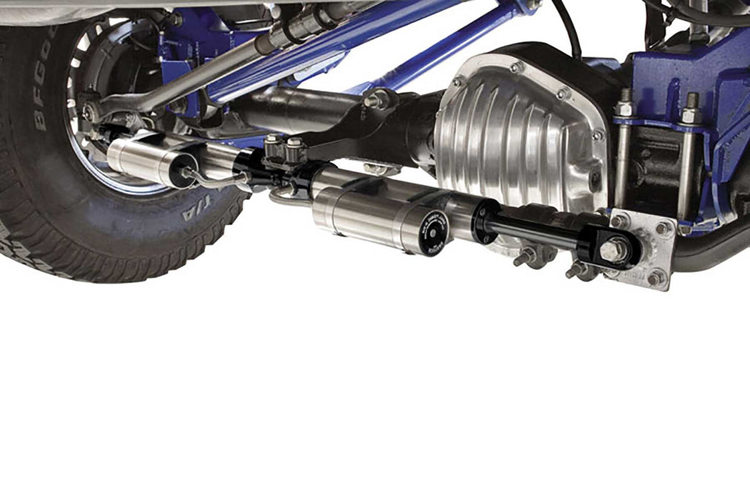 2.25DLSS RESI DUAL SS KIT-
