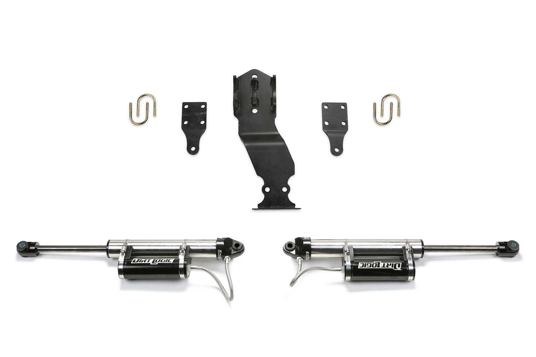 2.25DLSS RESI DUAL SS KIT-