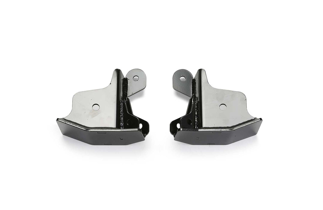 HIGH CLEARANCE RR LWR SHK MNTS-
