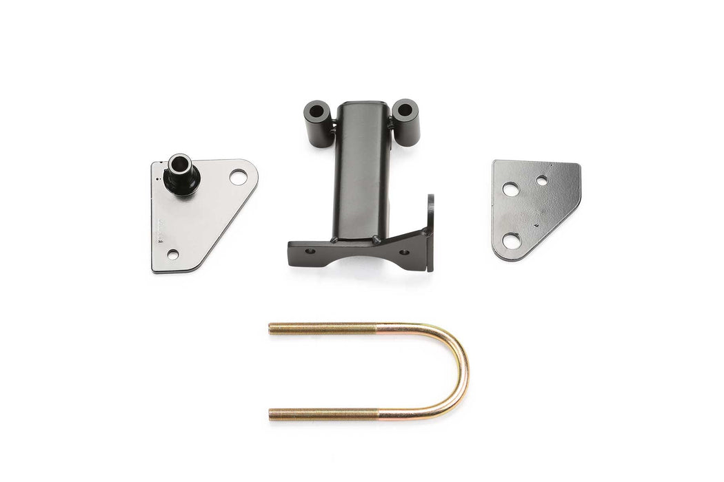 3-5" FR TRACK BAR BRKT-BOLT ON-