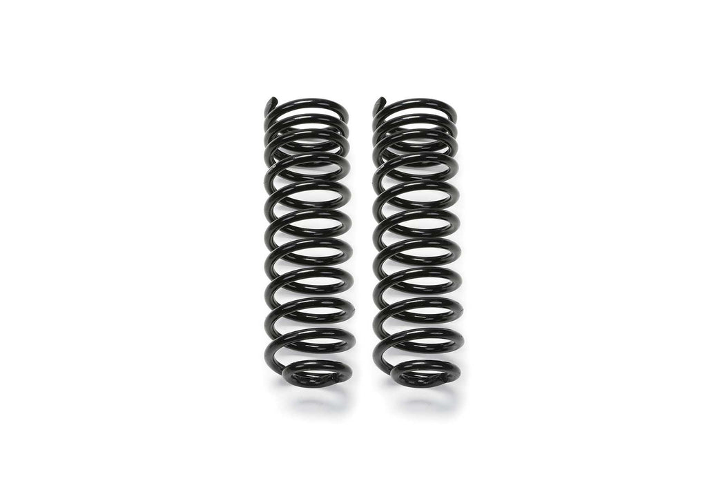 3" LT COIL KIT REAR 4DR-