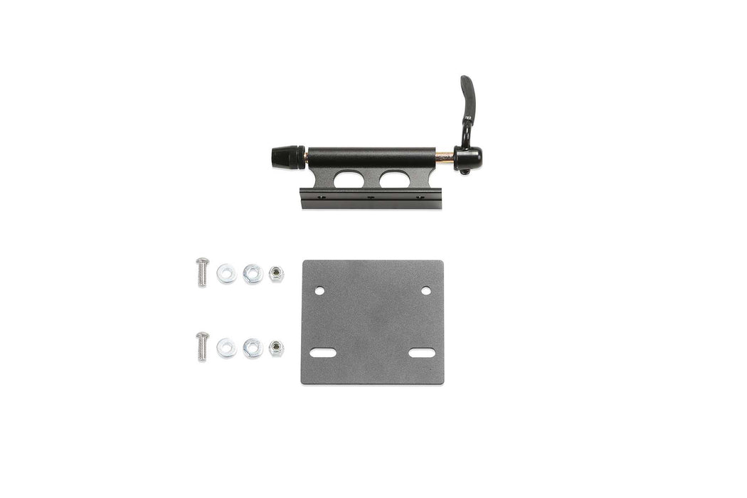 CARGO RACK BIKE MNT KIT-