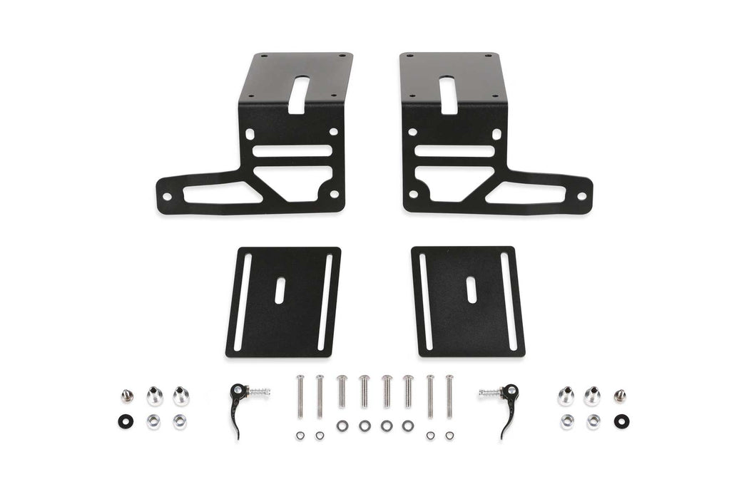 LIGHT BRACKET KIT ADJ-