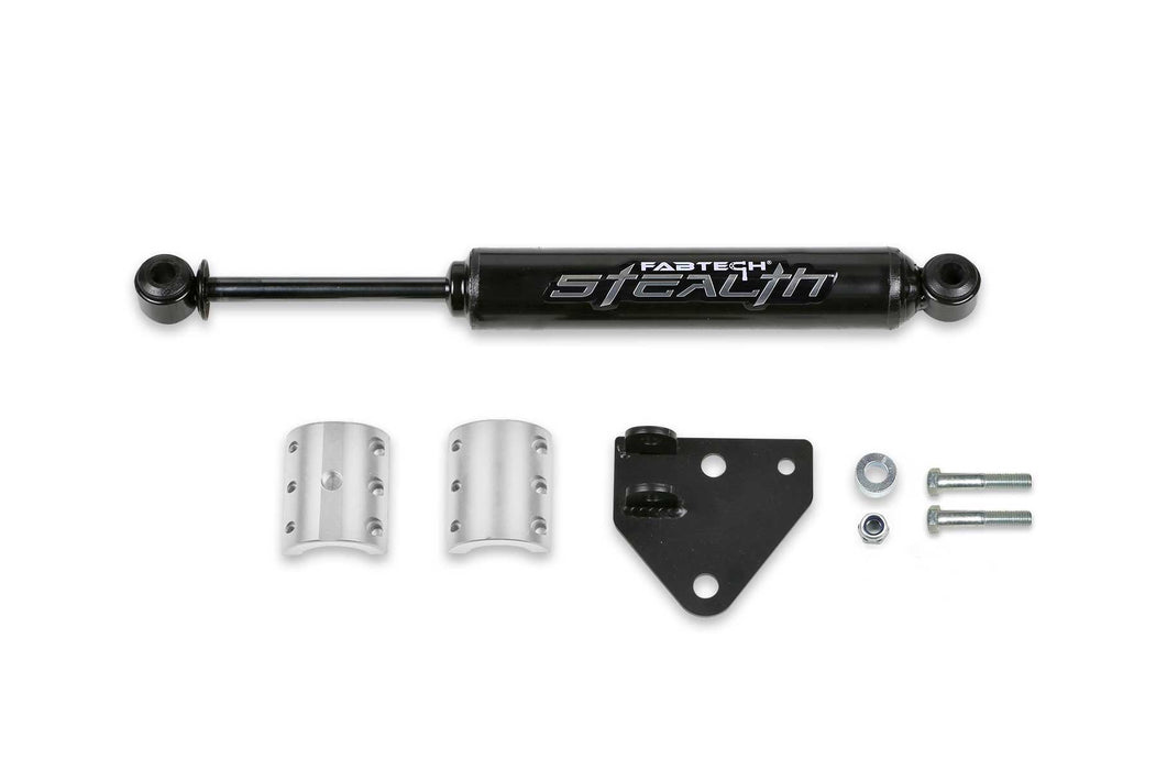 JEEP HI CLR STEER STAB STEALTH-