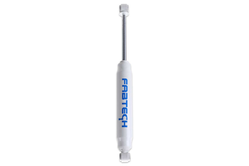 STEERING STABILIZER-