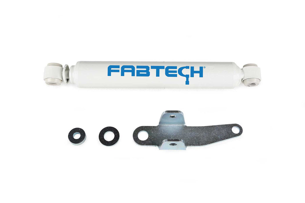 20-22 SINGLE HD STEERING STAB-