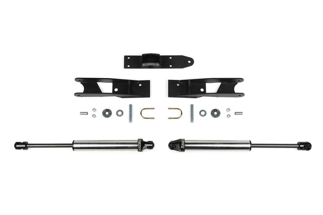STEER STAB HD DUAL DLSS-