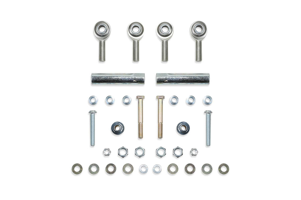 SWAY BAR END LINK KIT-2005-19 TACOMA