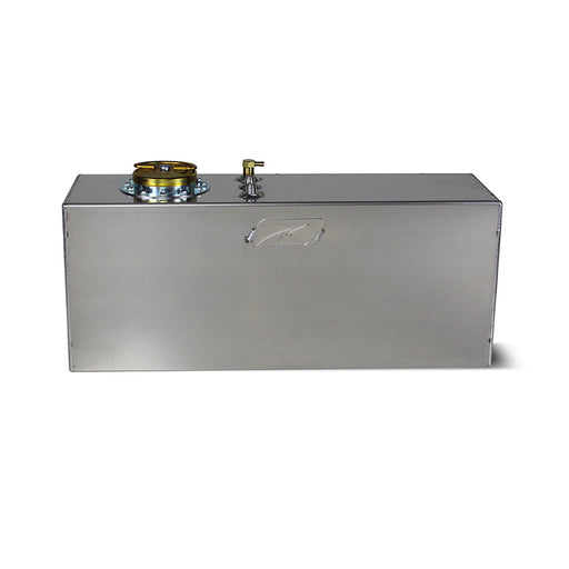 15 Gallon Fuel Cell w/ -AN Fittings 30x12x9 - Motobilt