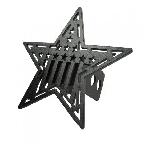 Hitch Star Cover for Any Hitch Receiver
