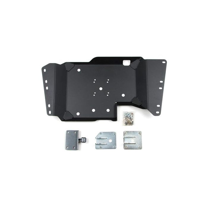 Jeep TJ Belly Pan