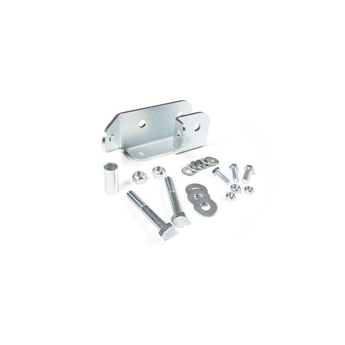 Jeep TJ Rear Track Bar Bracket Kit