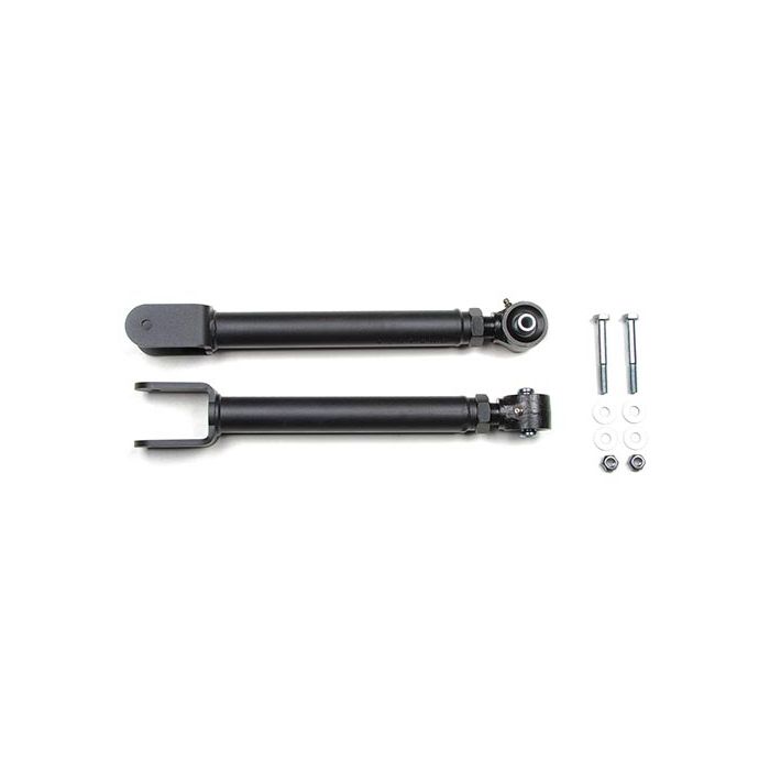 TJ/XJ/ZJ Front Fixed UCA w/Poly