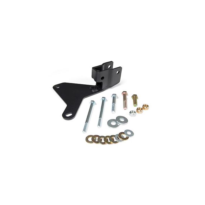 Jeep WJ Track Bar Relocation Kit