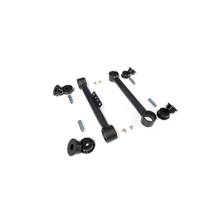 TJ/ZJ Rear Fixed UCA w/Rubber