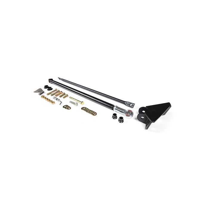 Jeep TJ Front Adjustable Track Bar