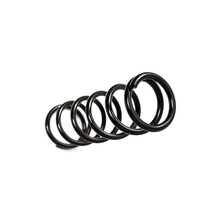 1997-2004 Jeep Wrangler (TJ) 4.5in Front Coil