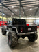 Bobbed Replacement Bed for Jeep Gladiator - Motobilt