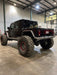 Bobbed Replacement Bed for Jeep Gladiator - Motobilt