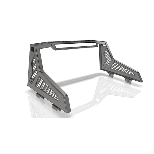 Chase Rack for JT Gladiator - Motobilt