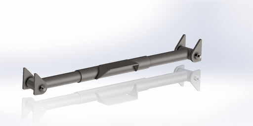 Universal Transmission Cross Member Kit - Motobilt