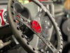 Steering Wheel Center Cap - Motobilt