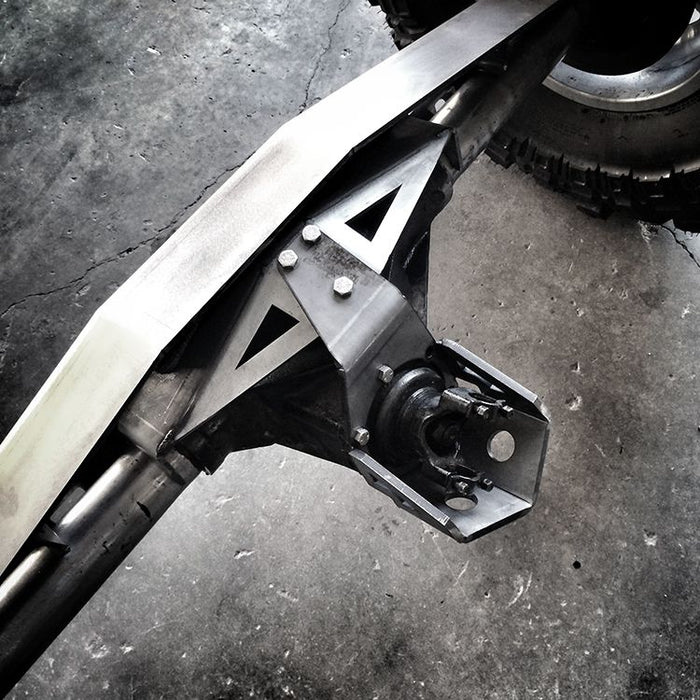 14 Bolt Axle Truss Competition Version - Motobilt