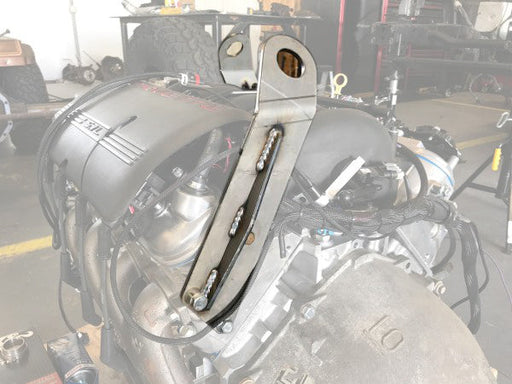 LS Engine Lifting Eye Set - Motobilt