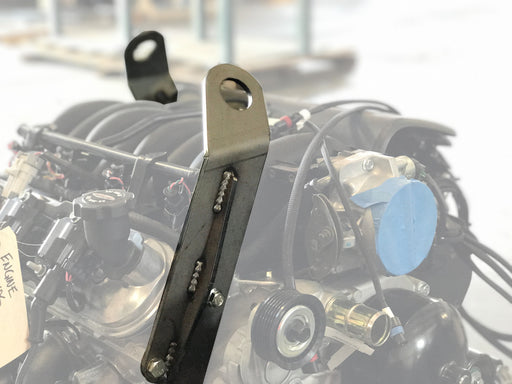 LS Engine Lifting Eye Set - Motobilt
