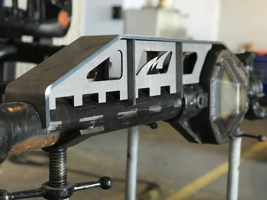 Super Duty Dana 60 Axle Truss 05-up - Motobilt