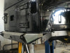 Back Half Frame Kit for Jeep JK/JKU - Motobilt