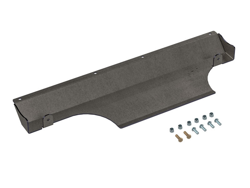 JK Nighthawk Front Swaybar Skid