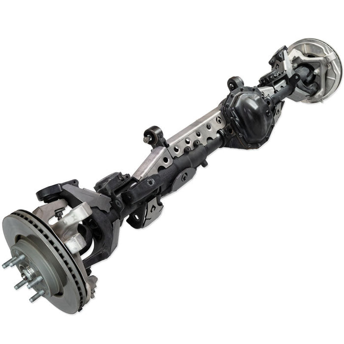 JL APEX Front Axle ARMOR KIT - JL Sport, JL Sahara