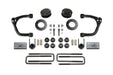 3" UNIBALL UCA SYS W/ ARC 2019-22 GM C/K1500 P/U