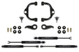 Fabtech Ball Joint Control Arm Lift System