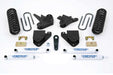 Fabtech Basic Lift System with Shocks, 6 Inch, Performance Shocks, Ford F-250 Super Duty (1999-2000)/F-350 Super Duty (1999-2000)