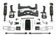 6" PERF SYS GEN II W/DLSS 2.5 C/O & RR DLSS 2009-13 FORD F150 4WD
