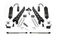 Fabtech Radius Arm Lift System, 6 Inch, Ford F-250 Super Duty (2017-2022)/F-350 Super Duty (2017-2022)