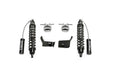 Fabtech Coilover Conversion, Front, 6 in. Lift, Ford F-250 Super Duty (2017-2022)/F-350 Super Duty (2017-2022)