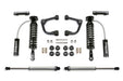2" UNIBALL UCA SYS W/ DL 2.5 RESI & 2.25 15-20 FORD F150 2WD