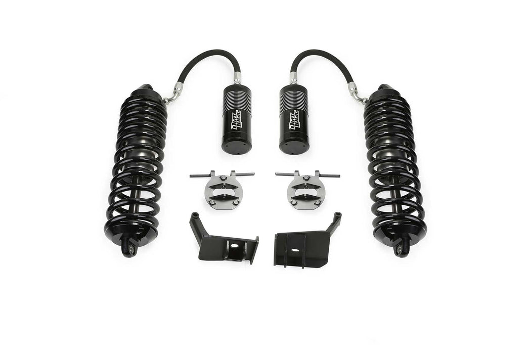 8" C/O CONV SYS W/ 4.0 R/R 2011-16 FORD F250/350 4WD