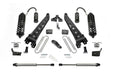 6" RAD ARM SYS W/ 4.0 & 2.25DL 2017 FORD F450/F550 4WD DIESEL