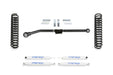 2.5" BASIC COIL KIT W/PERF SHK 17-22 FORD F250/F350 4WD DIESEL
