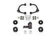3" UCA KIT W/UNIBALLS & SHOCK SPACERS 2021-22 FORD BRONCO BILSTEIN