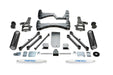 6" BASIC SYS W/PERF SHKS 2013-18 RAM 1500 4WD